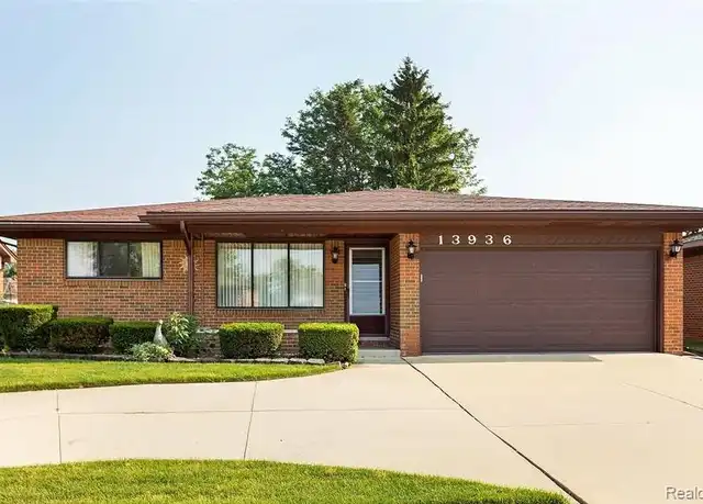 Property at 13936 Brougham Dr, Sterling Heights, MI, 48312, 3 beds, 2.5 baths, [object Object]