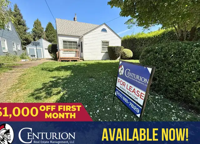 Property at 1345 Lee St SE, Salem, OR, 97302, 3 beds, 1 bath, [object Object]