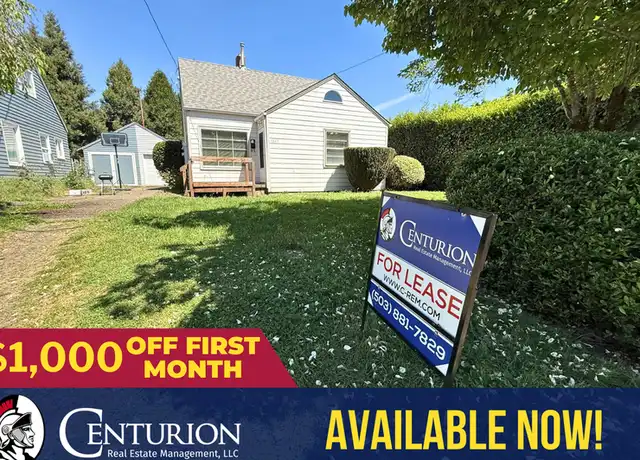 Property at 1345 Lee St SE, Salem, OR, 97302, 3 beds, 1 bath, [object Object]