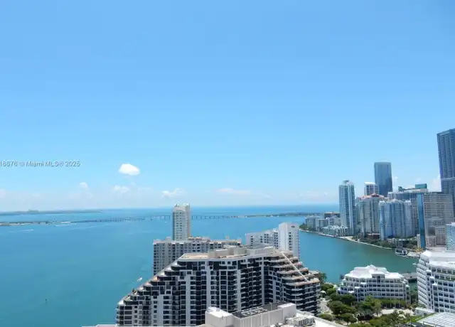 Property at 848 Brickell Key Dr #3303, Miami, FL, 33131, 1 bed, 1.5 baths, [object Object]