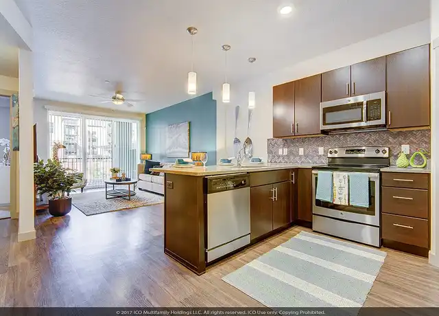 Property at The Aston at University Place - 730 E 950 S, Orem, UT, 84097, 2 beds, 1-2 bath, [object Object]