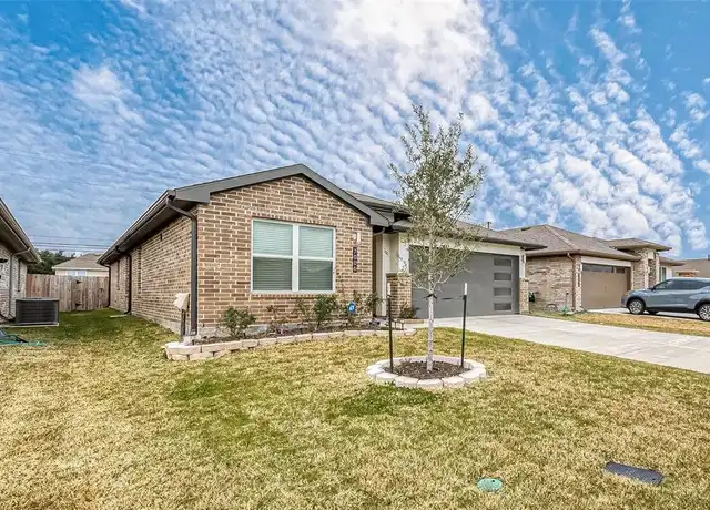 Property at 7006 Telford Hollow Trl, Richmond, TX, 77407, 4 beds, 2 baths, [object Object]