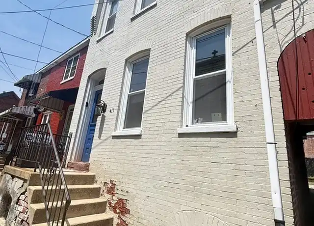 Property at 411 Saint Joseph St, Lancaster, PA, 17603, 4 beds, 1.5 baths, [object Object]