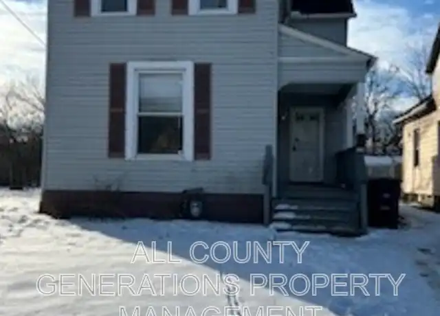 Property at 9418 Easton Ave, Cleveland, OH, 44104, 4 beds, 2 baths, [object Object]
