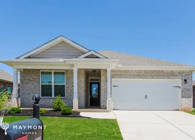 Property at 3208 Jordan Farm Cir NE, Huntsville, AL, 35811, 3 beds, 2 baths, [object Object]