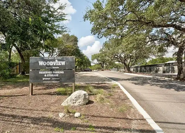 Property at Woodview - 1301 W Oltorf St, Austin, TX, 78704, 1 bed, 1 bath, [object Object]