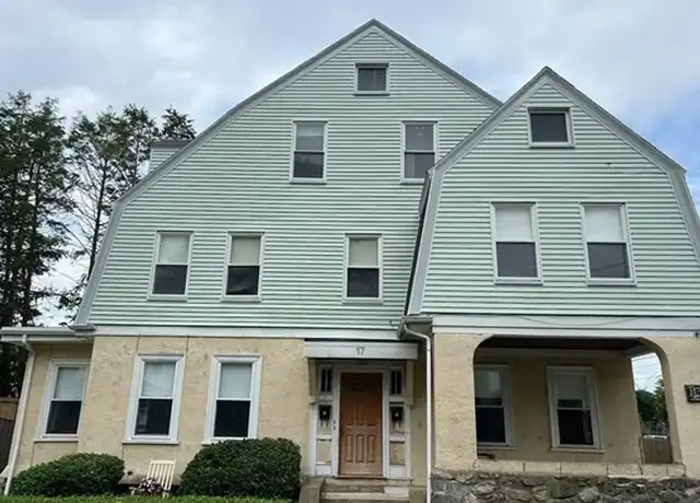 Property at 15 Linden Pl, Dedham, MA, 02026, 3 beds, 1 bath, [object Object]