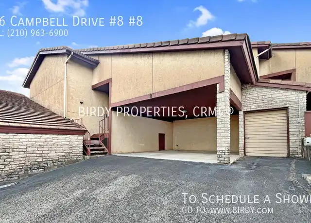 Property at 116 Campbell Dr #8, Canyon Lake, TX, 78133, 2 beds, 2.5 baths, [object Object]