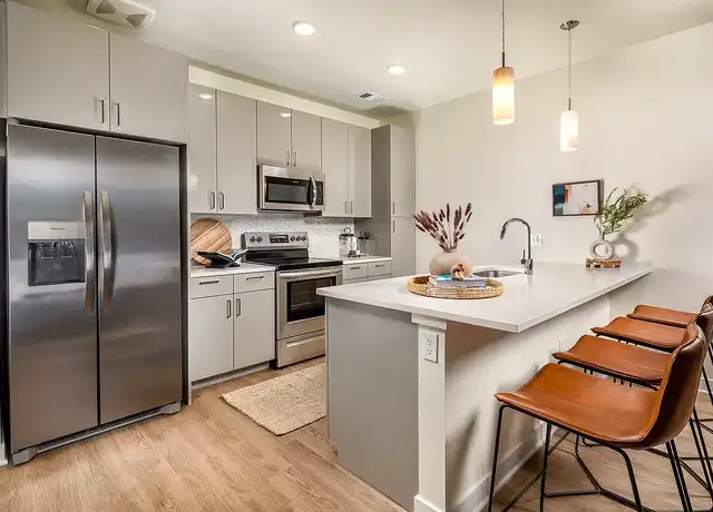 Property at Revel - 291 Dearborn Way, Aurora, CO, 80011, 1-2 bed, 1-2 bath, [object Object]