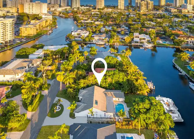 Property at 413 Tamarind Dr Unit SFH, Hallandale Beach, FL, 33009, 3 beds, 3.5 baths, [object Object]