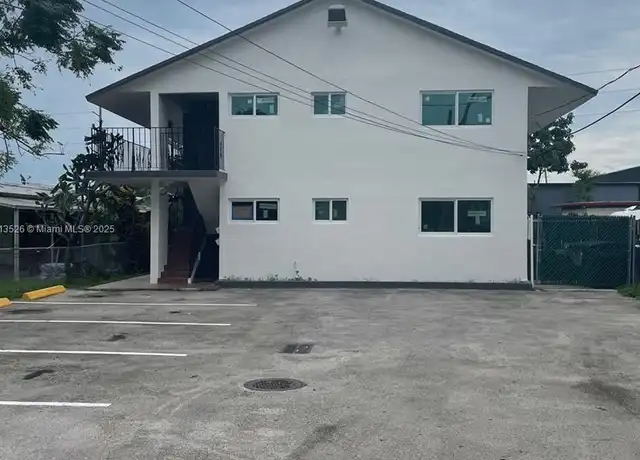 Property at 2622 NW 24th St Unit 2, Miami, FL, 33142, 3 beds, 2 baths, [object Object]