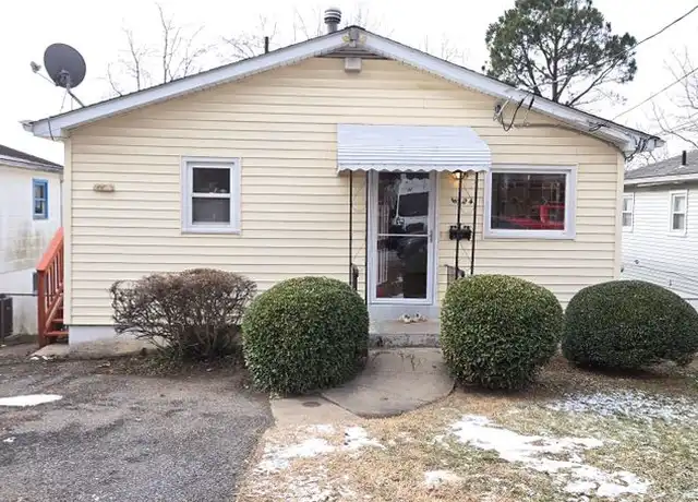 Property at 6324 57th Ave, Riverdale, MD, 20737, 5 beds, 2 baths, [object Object]
