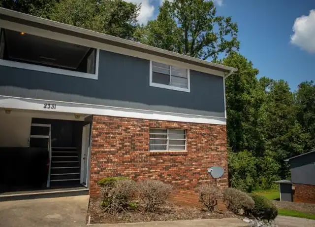 Property at 2331 Hill Dr, Valdese, NC, 28690, 1 bed, 1 bath, [object Object]