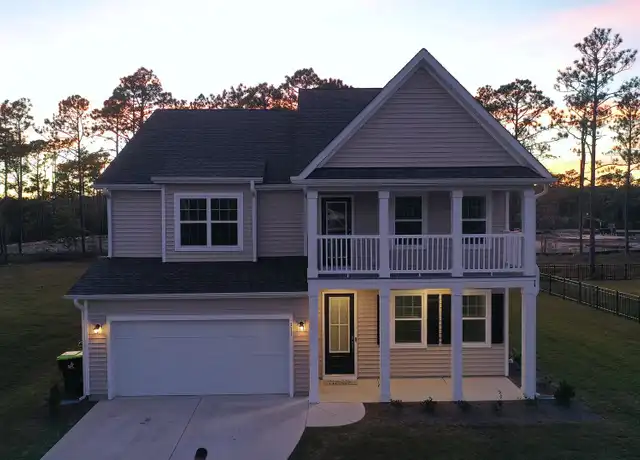 Property at 111 Ballantine Grove Ln, Newport, NC, 28570, 4 beds, 3 baths, [object Object]