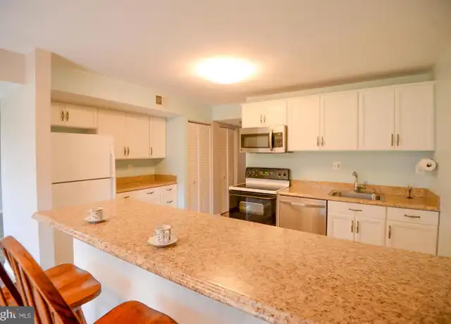 Property at 9735 Kings Crown Ct #201, Fairfax, VA, 22031, 2 beds, 2 baths, [object Object]