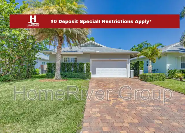 Property at 17734 Evangeline Ave, Jupiter, FL, 33458, 3 beds, 2 baths, [object Object]