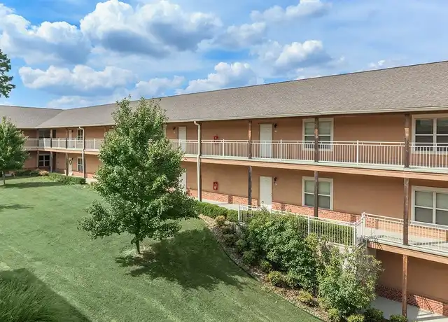 Property at 2619 N Quality Ln Unit 101, Fayetteville, AR, 72703, 1 bed, 1 bath, [object Object]