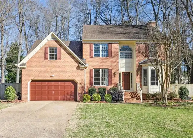 Property at 104 Choptank Turn, Yorktown, VA, 23693, 3 beds, 2.5 baths, [object Object]