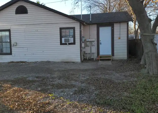 Property at 114 Dorsey St #1, San Antonio, TX, 78221, 3 beds, 1 bath, [object Object]
