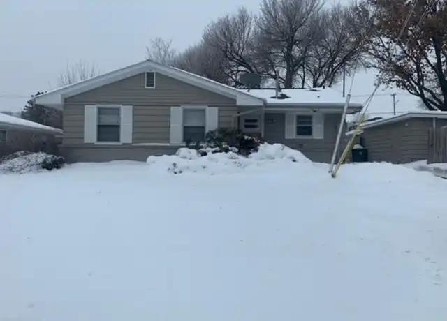 Property at 5141 W Zeamer St, Lincoln, NE, 68524, 3 beds, 1 bath, [object Object]