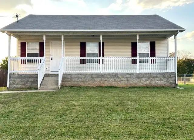 Property at 202 Jenna Ave, Oak Grove, KY, 42262, 3 beds, 1.5 baths, [object Object]
