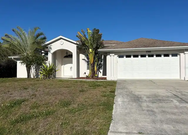 Property at 5746 Brickell Dr, North Port, FL, 34286, 3 beds, 2 baths, [object Object]