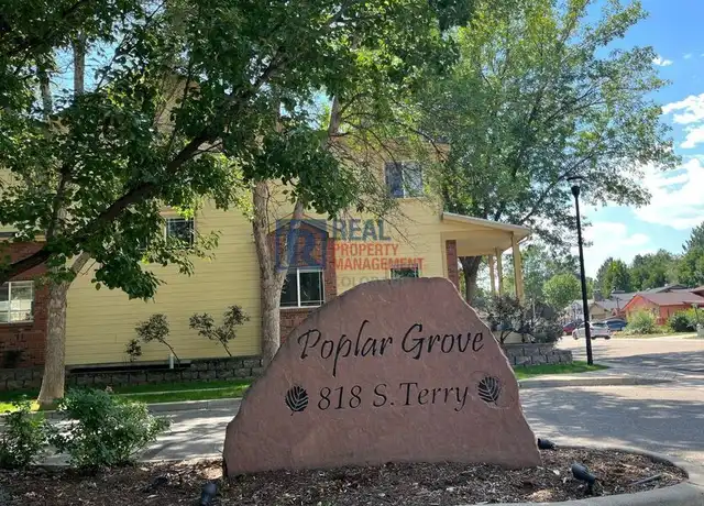 Property at 818 S Terry St #101, Longmont, CO, 80501, 2 beds, 2.5 baths, [object Object]