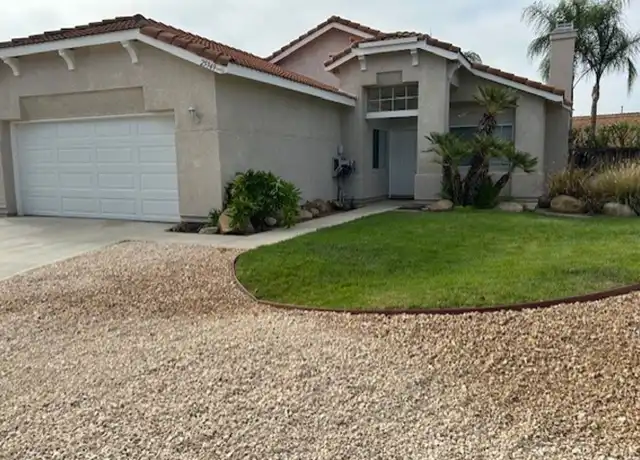 Property at 25949 Monaco Way, Murrieta, CA, 92563, 4 beds, 2 baths, [object Object]