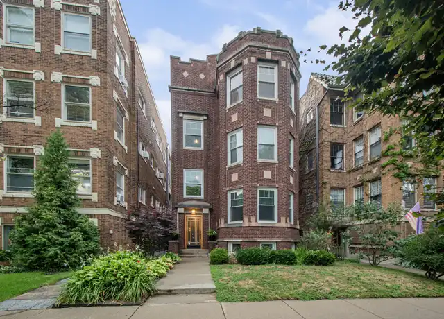 Property at 610 Michigan Ave Unit 3, Evanston, IL, 60202, 3 beds, 2 baths, [object Object]