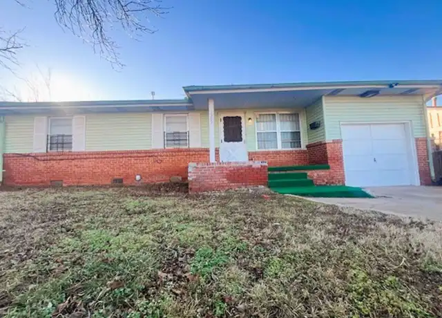 Property at 4022 NW 34th St Unit 3209 N Prospect, Oklahoma City, OK, 73112, 3 beds, 1 bath, [object Object]