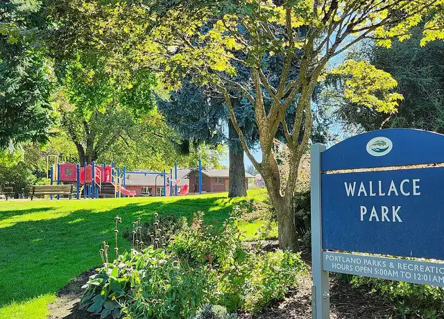 Property at Forestry Court Apartments - 2737 NW Upshur St, Portland, OR, 97210, 0 beds, 1 bath, [object Object]