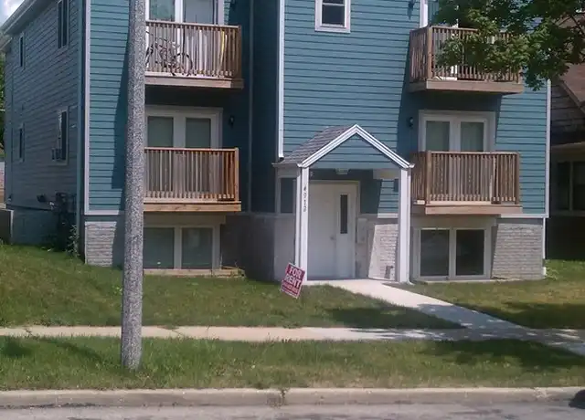 Property at 4912 W Oklahoma Ave Unit 1, Milwaukee, WI, 53219, 2 beds, 1 bath, [object Object]