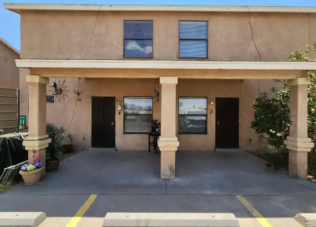 Property at 2200 Stern Dr Unit 3, Las Cruces, NM, 88005, 2 beds, 2 baths, [object Object]