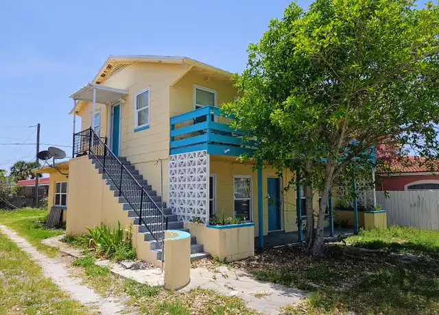 Property at 350 80th Ave Unit B, St Pete Beach, FL, 33706, 1 bed, 1 bath, [object Object]