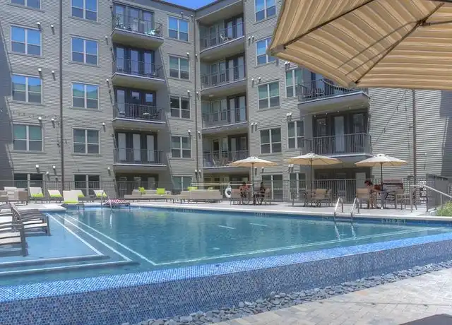 Property at 5609 Avenue F Unit B2-14, Austin, TX, 78751, 2 beds, 2 baths, [object Object]