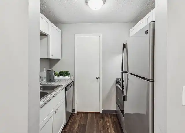 Property at Wingfield Club - 15901 W 127th St, Olathe, KS, 66062, 0-2 beds, 1 bath, Contact for Price