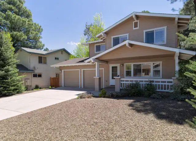 Property at 353 W Old Territory Trl, Flagstaff, AZ, 86005, 3 beds, 2.5 baths, [object Object]