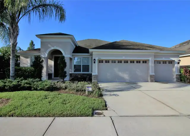Property at 2463 Tahoe Dr, Lakeland, FL, 33805, 4 beds, 2 baths, [object Object]