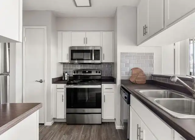 Property at Cielo on Gilbert - 1710 S Gilbert Rd, Mesa, AZ, 85204, 1-2 bed, 1-2 bath, [object Object]