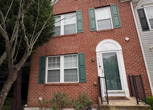 Property at 8125 Pennington Dr, Laurel, MD, 20724, 3 beds, 2.5 baths, [object Object]