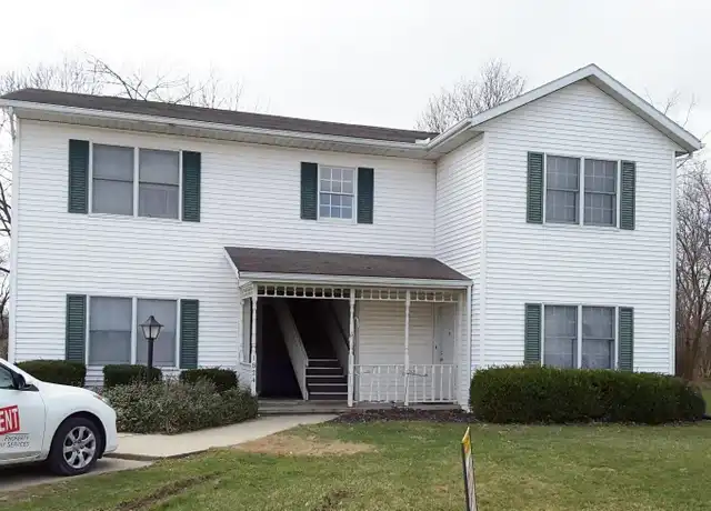 Property at 1824 Tiffany Ct Unit C, Goshen, IN, 46526, 1 bed, 1 bath, [object Object]