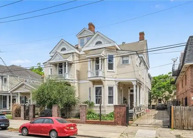 Property at 1711 Jackson Ave Unit C, New Orleans, LA, 70113, 1 bed, 1 bath, [object Object]