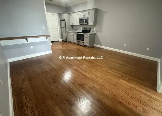 Property at 120 Tremont St, Everett, MA, 02149, 1 bed, 1 bath, [object Object]