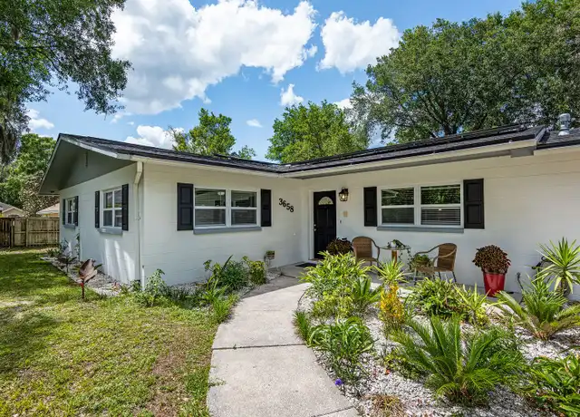 Property at 3658 NW 39th Pl, Gainesville, FL, 32605, 4 beds, 3 baths, [object Object]