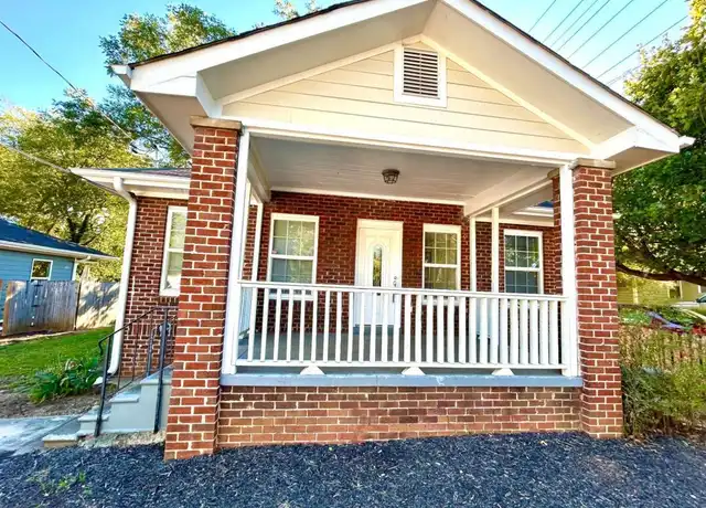 Property at 1020 Hill St SE, Atlanta, GA, 30315, 3 beds, 2 baths, [object Object]