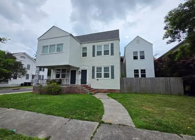 Property at 3131 Nashville Ave, New Orleans, LA, 70125, 4 beds, 4 baths, [object Object]