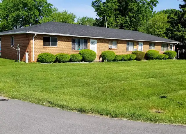 Property at 300 6th Ave Unit 101 Lutz, Galion, OH, 44833, 2 beds, 1 bath, [object Object]