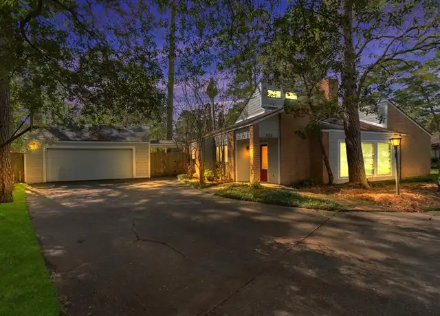 Property at 902 Golden Bear Ln, Kingwood, TX, 77339, 5 beds, 2.5 baths, [object Object]