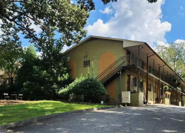 Property at 520 Park Ave SE #7, Atlanta, GA, 30312, 2 beds, 1 bath, [object Object]