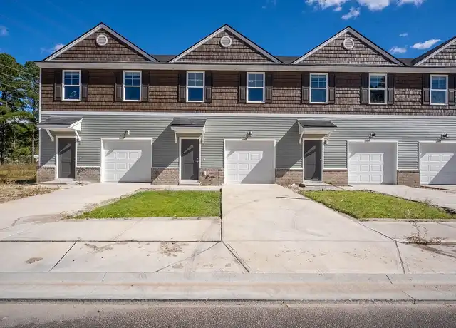 Property at Pine Grove Townhomes - Noel C Conaway Rd, Guyton, GA, 31312, 3 beds, 2.5 baths, [object Object]